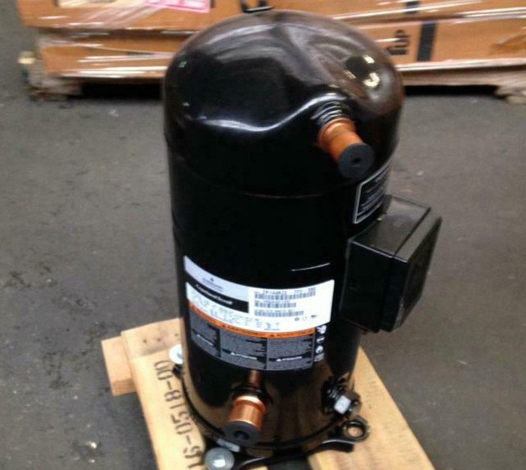 ZR144KCE-TFD-950 Emerson Copeland Refrigeration Compressor